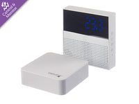 Energenie Mi Home Smart Thermostat and Radiator valve bundle