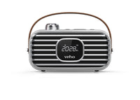 Veho M-Series MD-2 Wireless audio conference with DAB & FM Radio