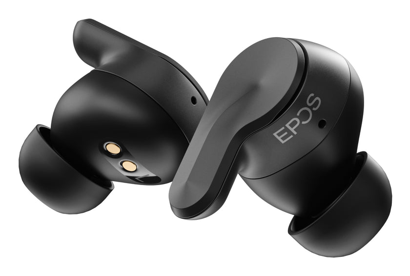 EPOS ADAPT E1 Wireless Earbud- Scandinavan Black