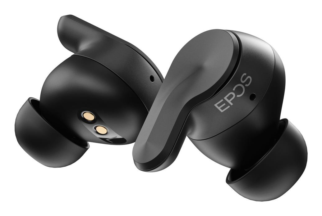 EPOS ADAPT E1 Wireless Earbud- Scandinavan Black
