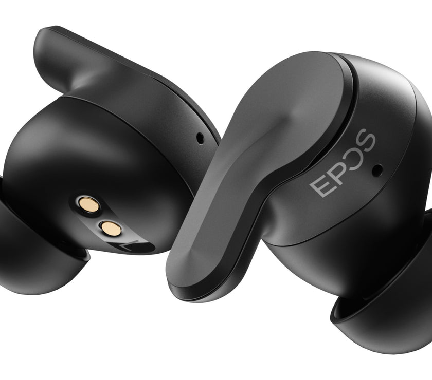 EPOS ADAPT E1 Wireless Earbud- Scandinavan Black