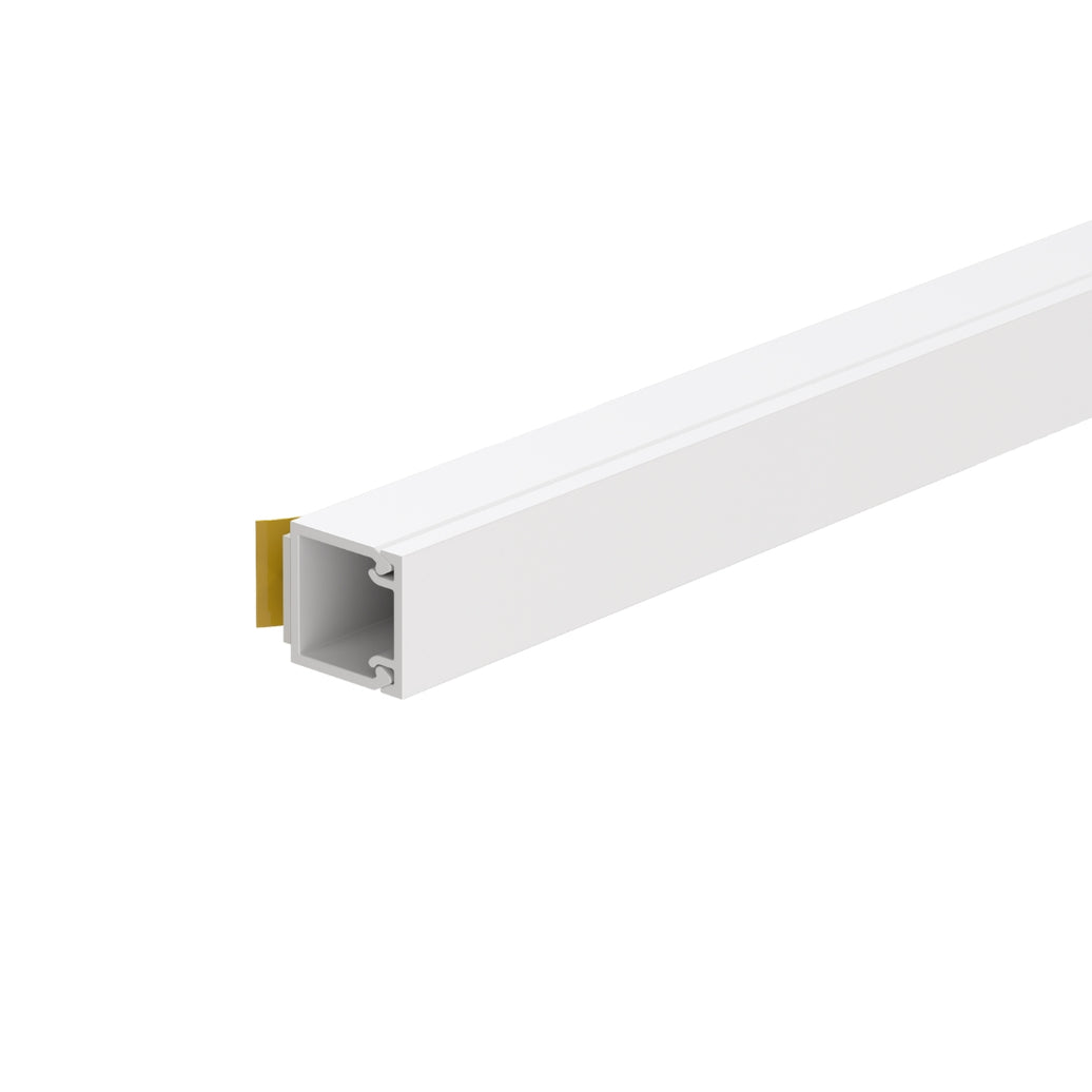 Marshall Tufflex MMT1SF 16X16 S/A TRUNKING 3MTR