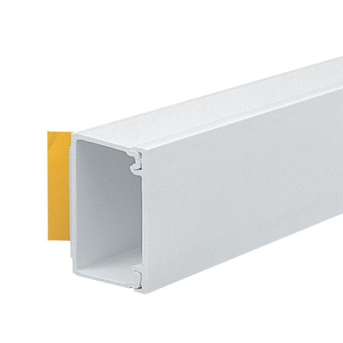 Marshall Tufflex MMT4SF 38X25 S/A TRUNKING 3MTR