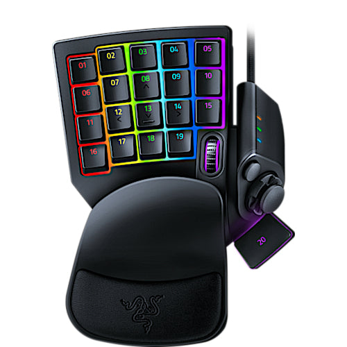 RAZER KEYPAD TARTARUS PRO CHROMA