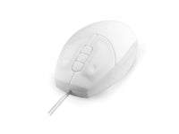 USB White Medical Clinical IP68 Mouse