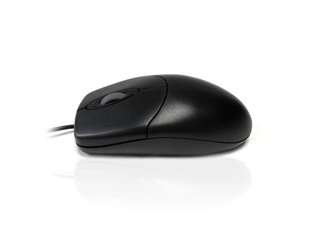 Accuratus 3331 USB 1000dpi Optical Full Size Mouse