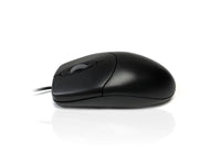 Accuratus 3331 USB 1000dpi Optical Full Size Mouse