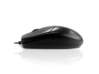 Accuratus 3331 USB 1000dpi Optical Full Size Mouse
