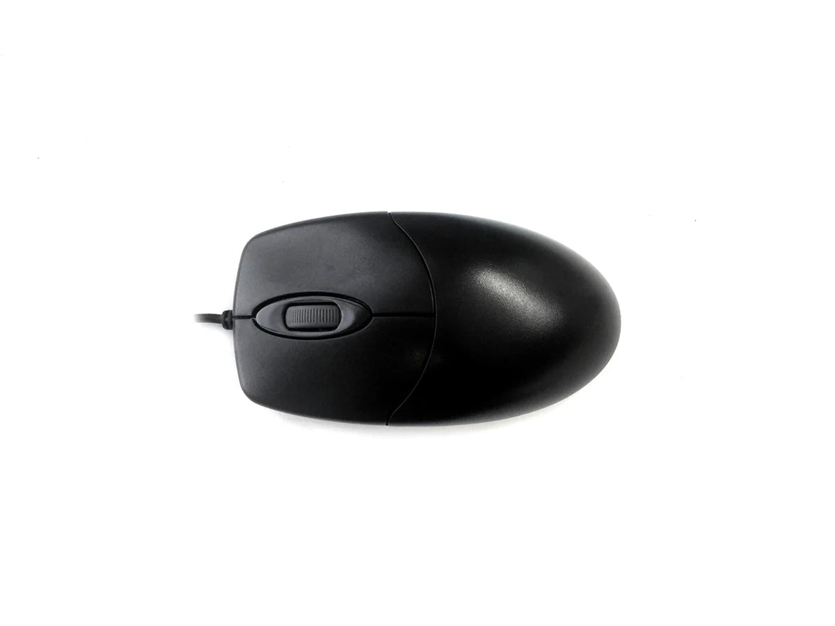 Accuratus 3331 USB 1000dpi Optical Full Size Mouse