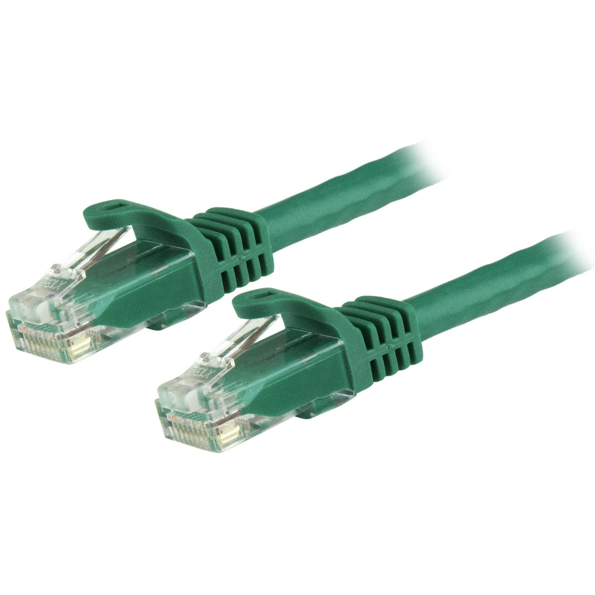 StarTech.com 7.5 m CAT6 Cable - Green