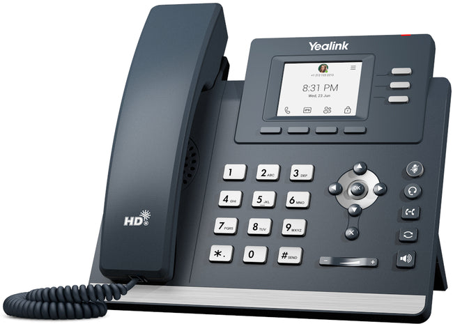Yealink MP52 E2 Teams Deskphone
