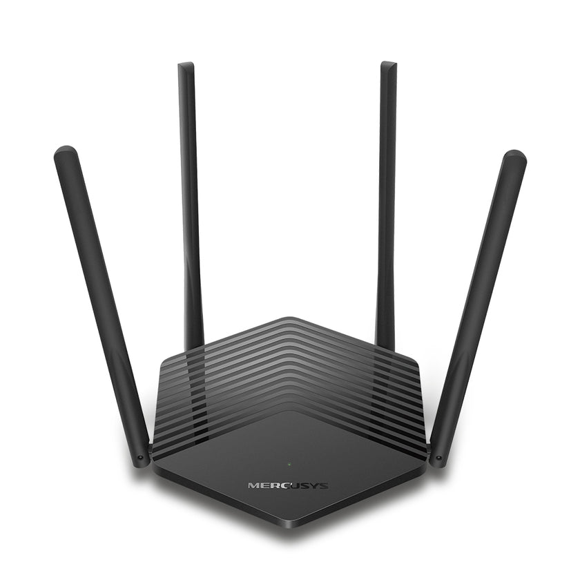 TP-LINK Mercusys AX1500 Wi-Fi 6 Router MR60X
