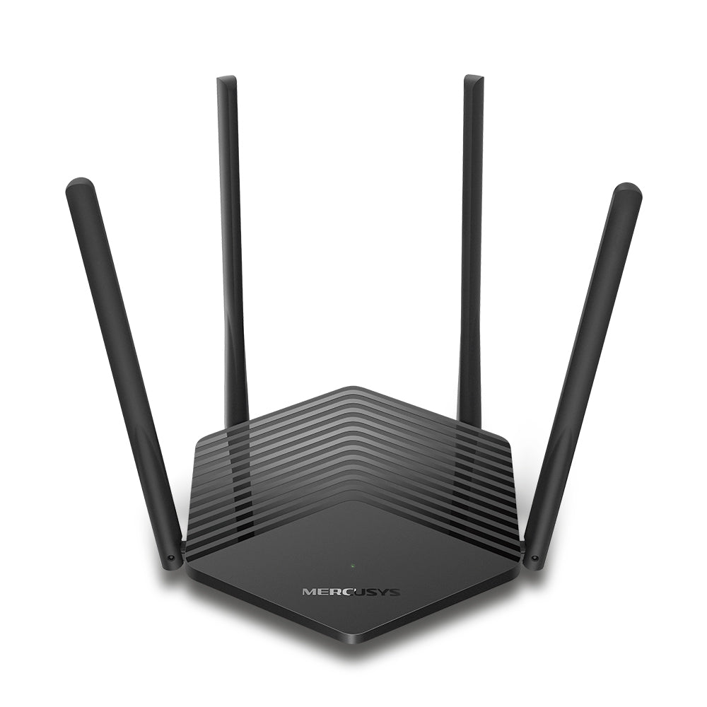 TP-LINK Mercusys AX1500 Wi-Fi 6 Router MR60X