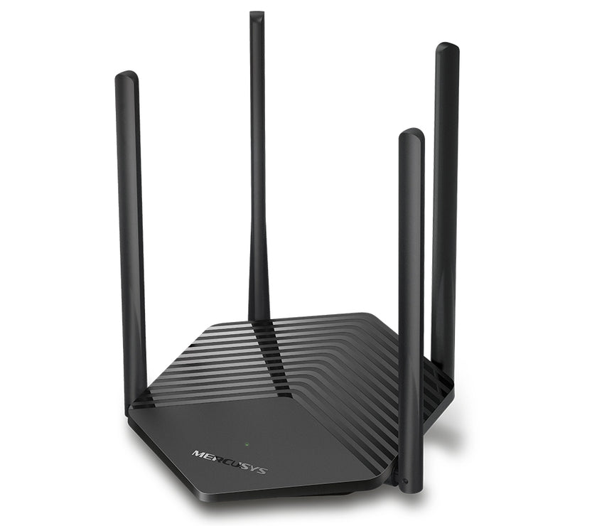 TP-LINK Mercusys AX1500 Wi-Fi 6 Router MR60X