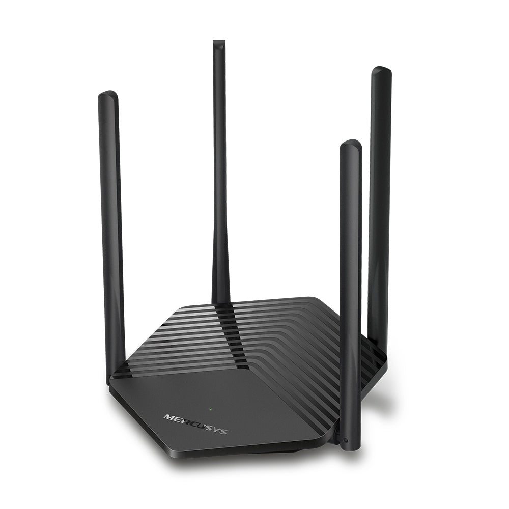 TP-LINK Mercusys AX1500 Wi-Fi 6 Router MR60X