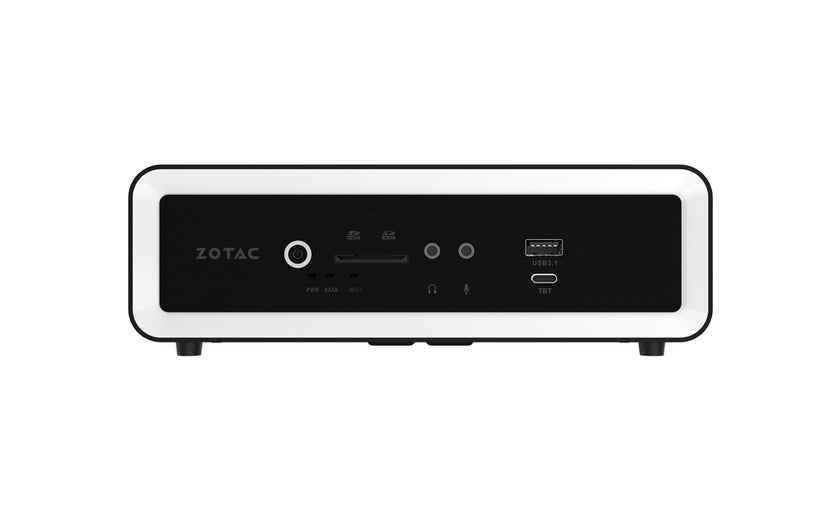 Zotac ZBOX CI669 nano