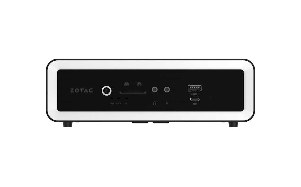 Zotac ZBOX CI669 nano