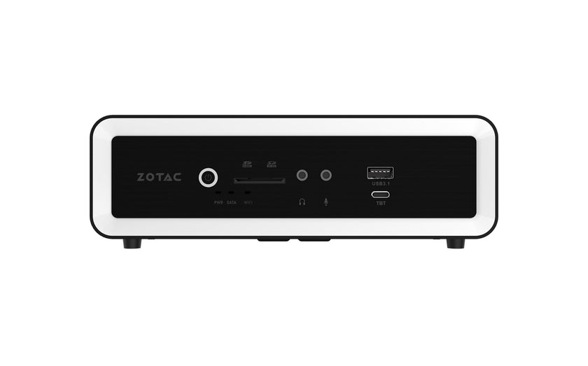 Zotac ZBOX CI669 nano
