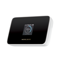 TP-LINK 4G LTE MOBILE WI-FI