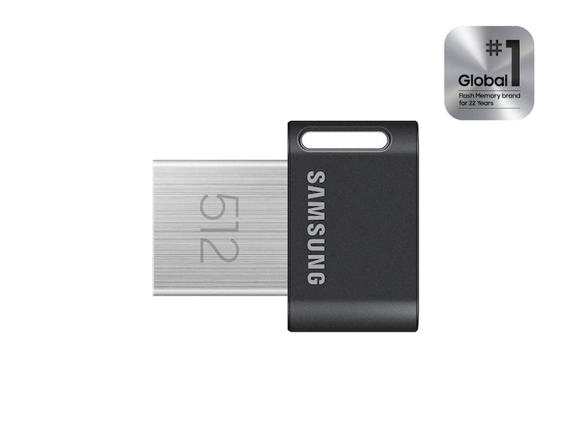 Samsung 512GB Fit Plus