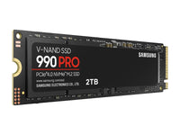 Samsung 990 PRO PCIe 4.0 NVMe 2TB HS