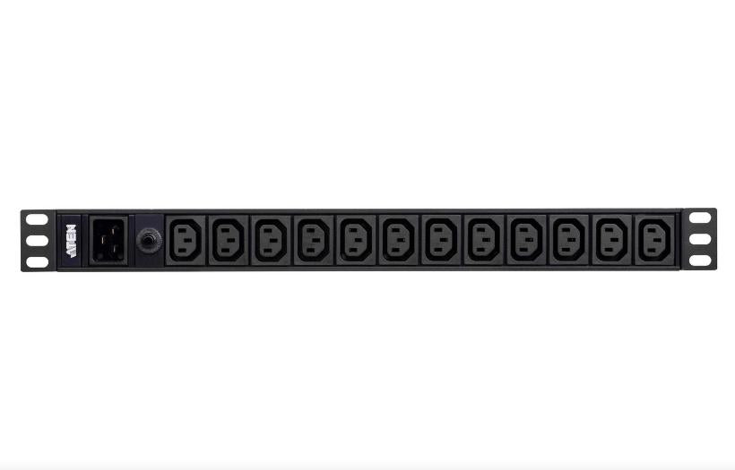 ATEN 1U 16A 12PORT BASIC PDU