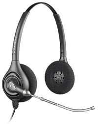 POLY SupraPlus Wideband HW261/A Headset