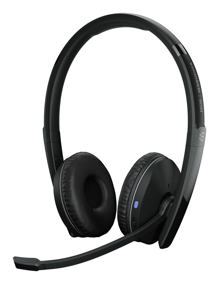 EPOS ADAPT 261 Bluetooth Stereo Headset &amp; USB-C Dongle
