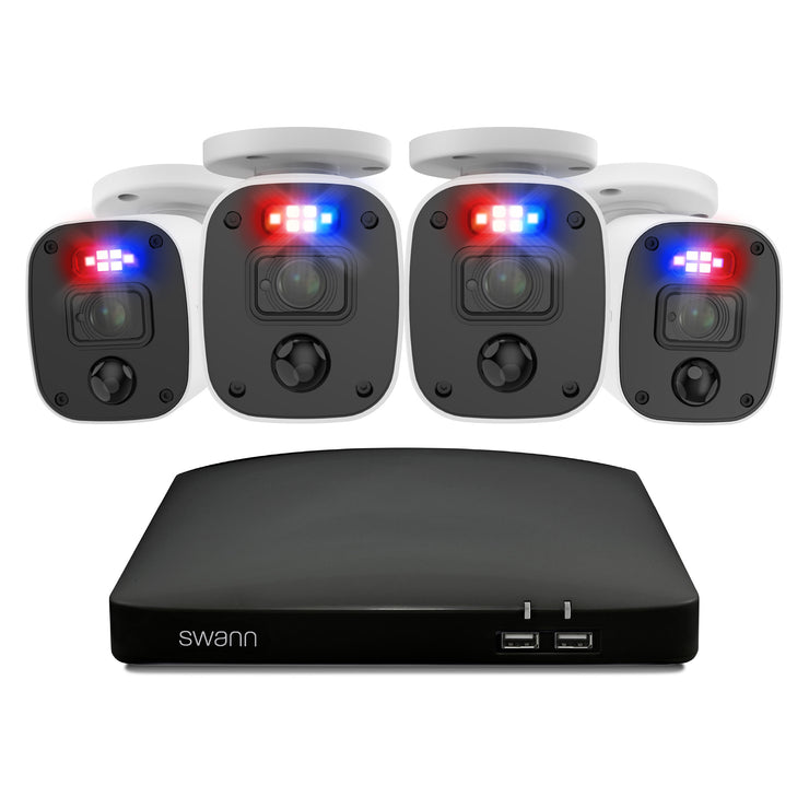 DVR8-4685 / 256GB SD Card / 4x PRO-2KMQB