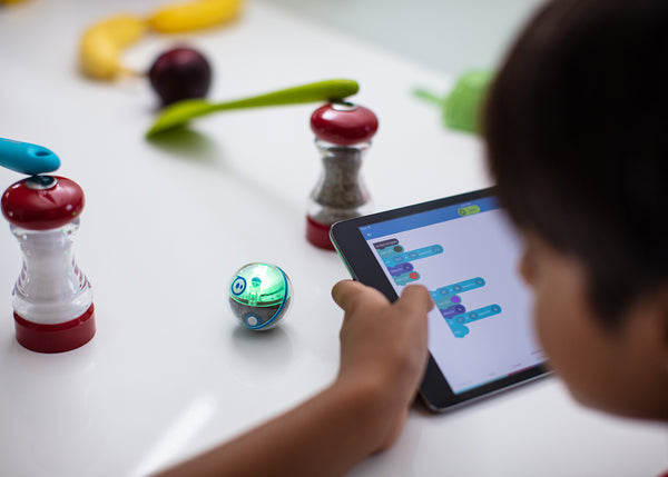 Sphero Mini Activity EDU 16 Pack - V2