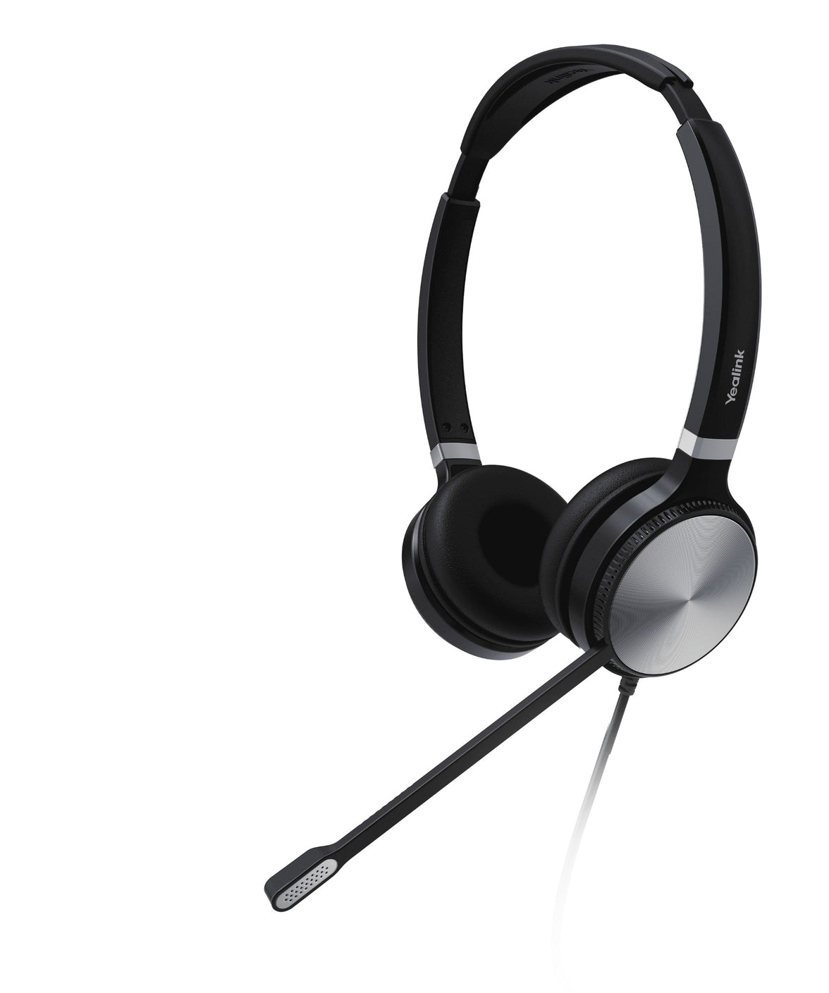 Yealink UH36 Dual Headset TEAMS
