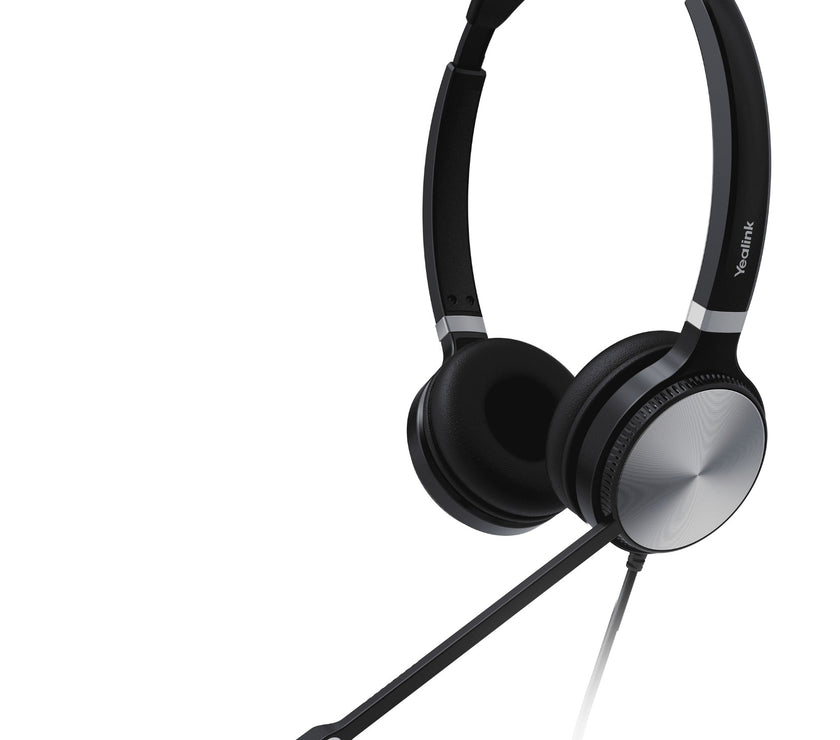 Yealink UH36 Dual Headset TEAMS