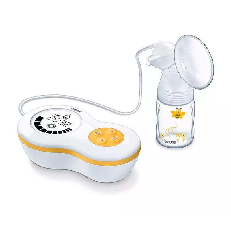 BEURER BY40 ELECTRIC MILK PUMP *