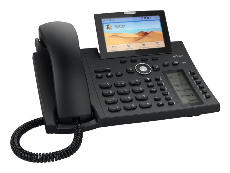 Snom D385N IP phone