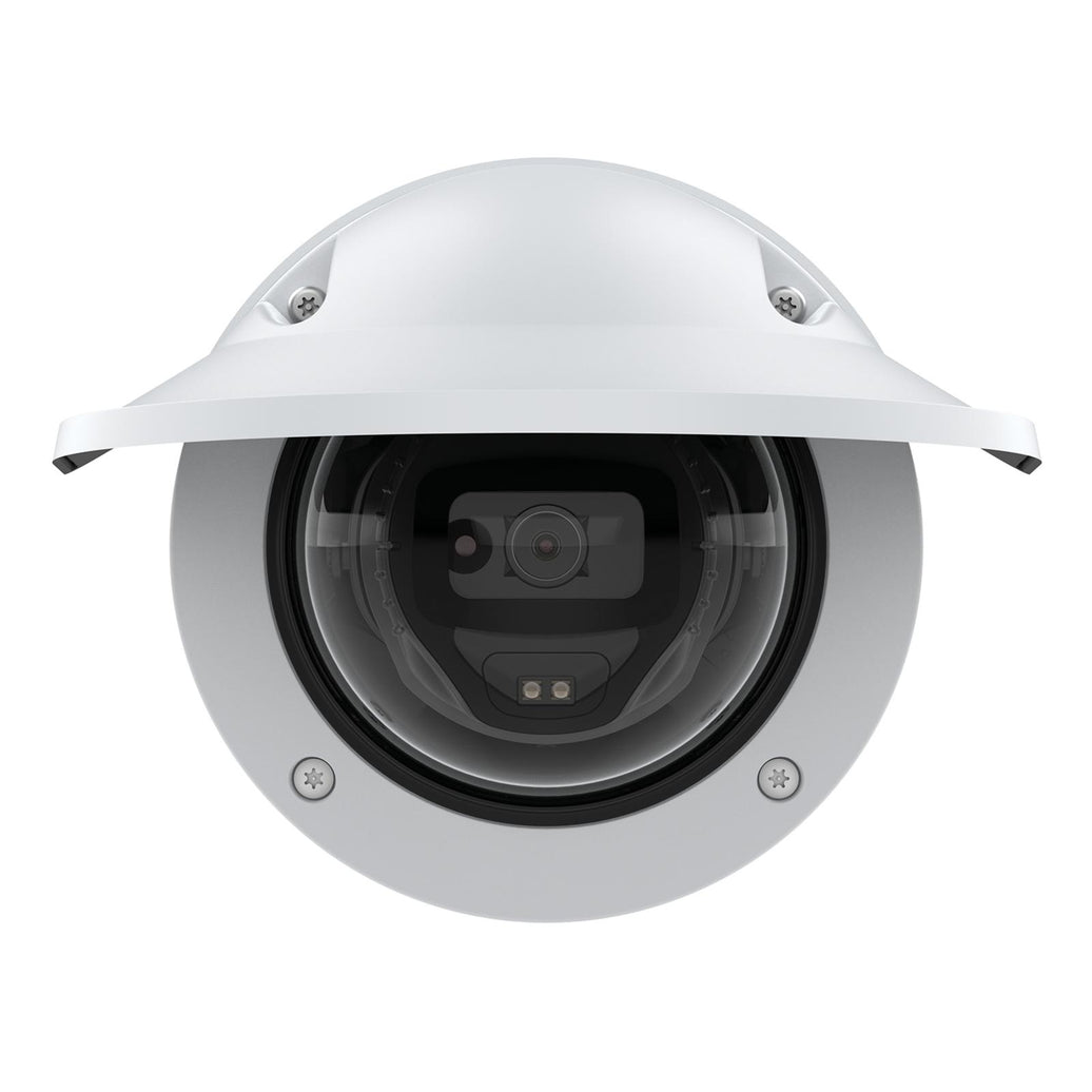 AXIS M3215-LVE Dome Camera