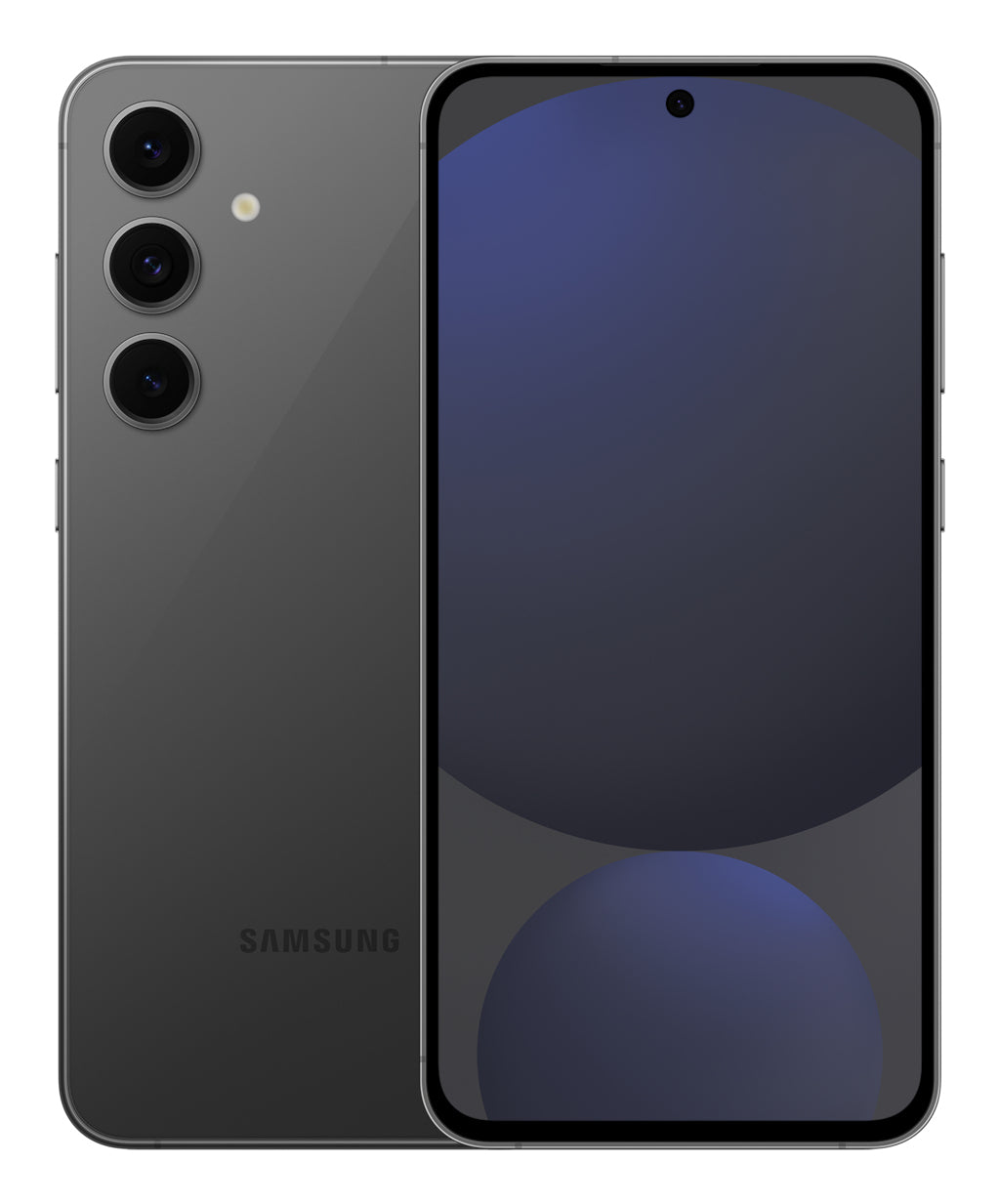 Samsung S24FE Graphite 8/128GB EE