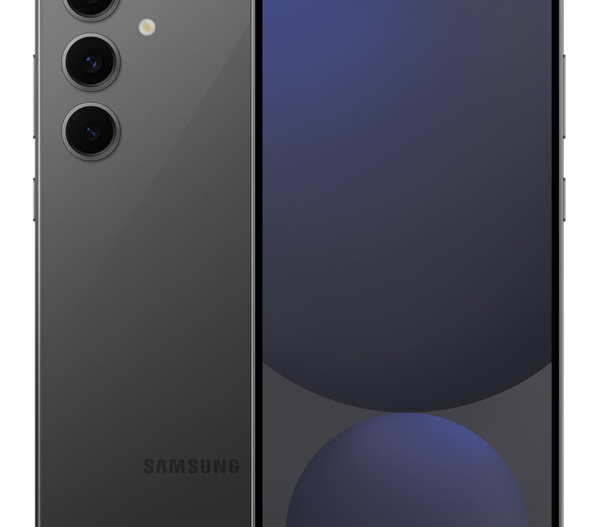 Samsung S24FE Graphite 8/128GB EE