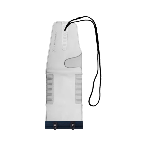 MOTOROLA WATERPROOF BAG