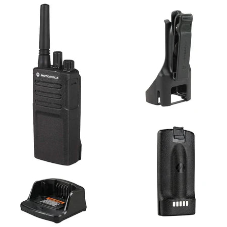 MOTOROLA XT420 WITH CHARGER