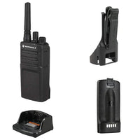 MOTOROLA XT420 WITH CHARGER