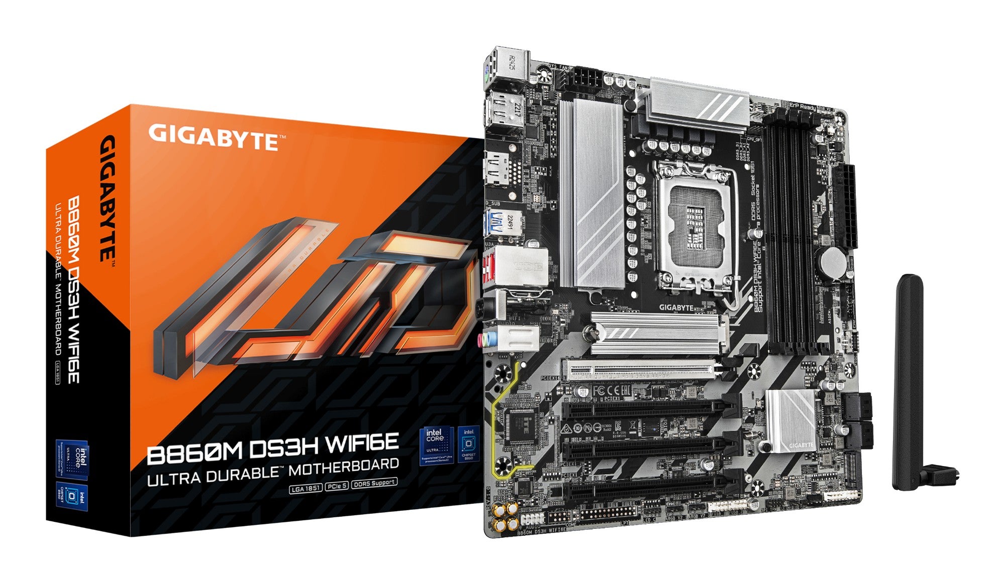 GIGABYTE 4677 W790 AI TOP E-ATX
