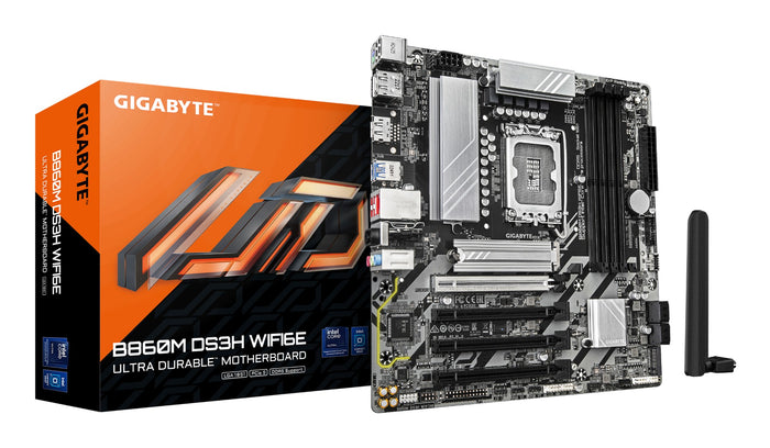 GIGABYTE 4677 W790 AI TOP E-ATX