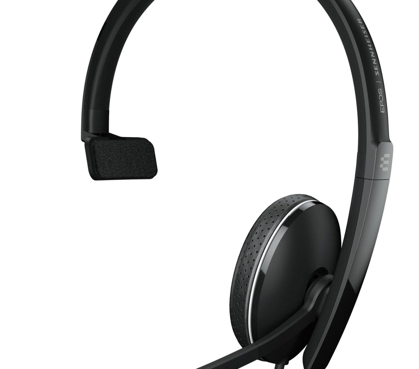 Sennheiser SC 135 3.5mm Monaural Headset