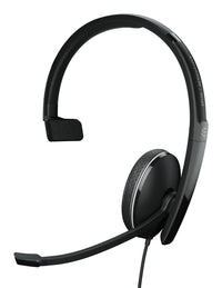 Sennheiser SC 135 3.5mm Monaural Headset