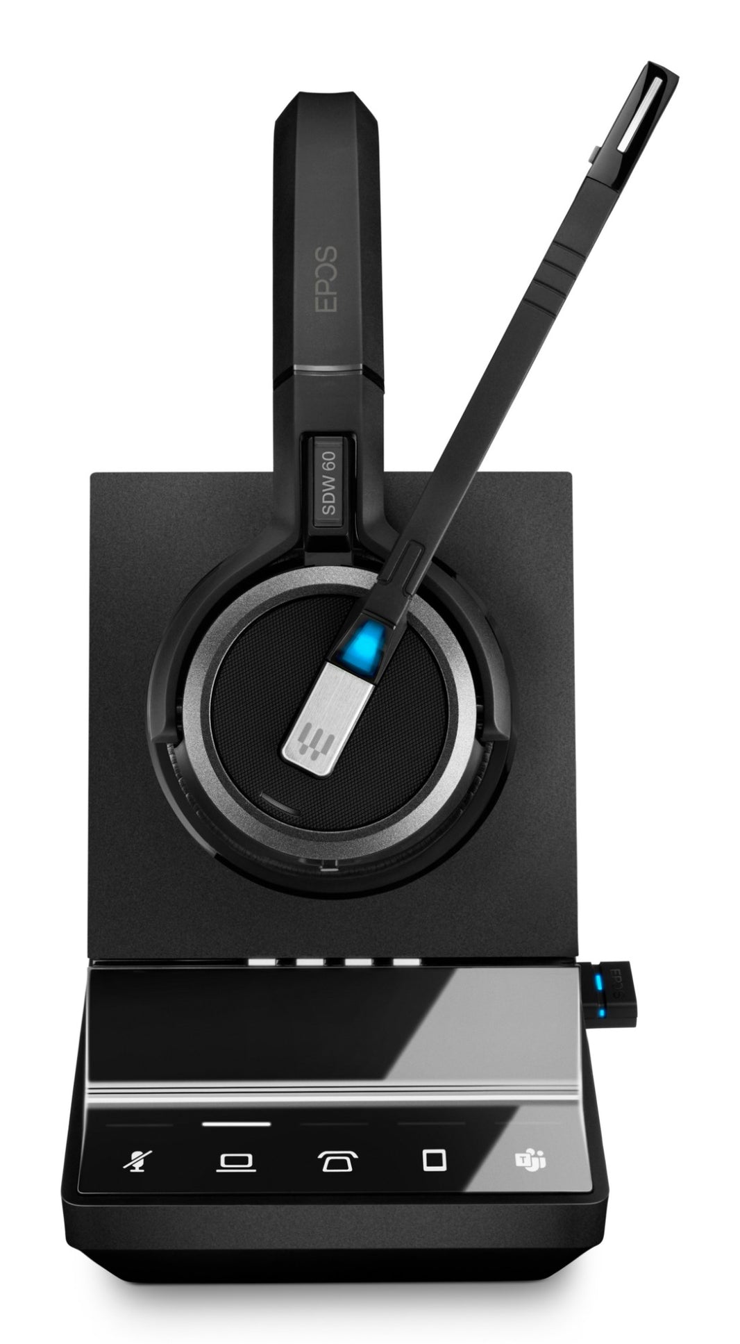 EPOS IMPACT 5000SDW 5066T - DUO - EU/UK/AUS