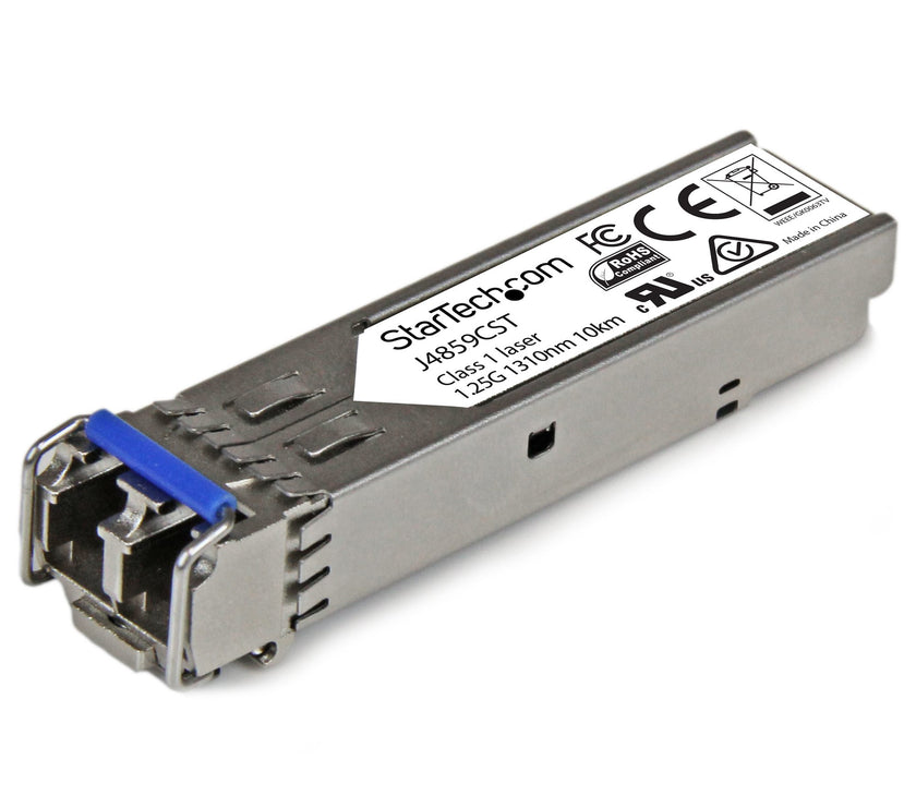 StarTech.com SFP - HP J4859C Compatible