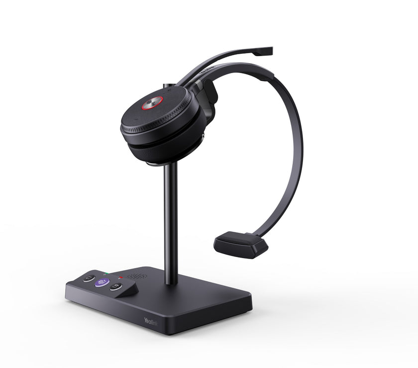 Yealink WH62 Mono Teams Headset