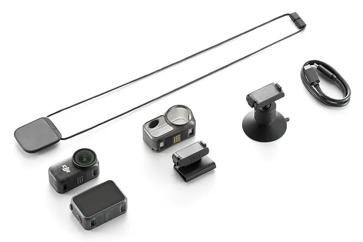 DJI Osmo Nano Standard Combo (64GB)