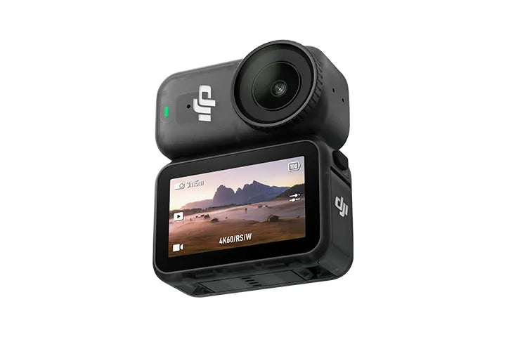 DJI Osmo Nano Standard Combo (64GB)