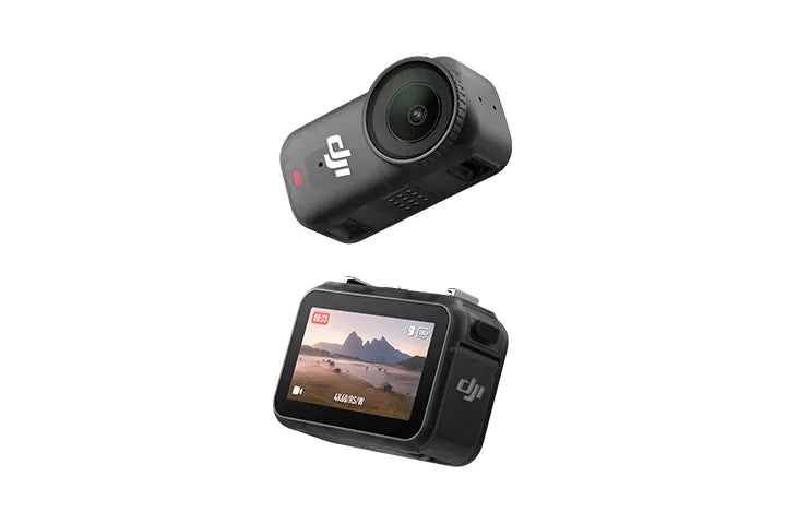 DJI Osmo Nano Standard Combo (64GB)